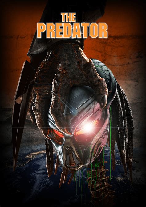 predator 2018